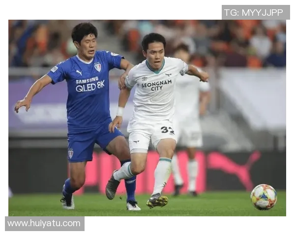 浦项制铁与江原FC对决前瞻分析及预测结果展望